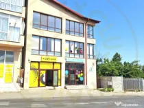 Spatiu Comercial Multifunctional Banat-CLASA A