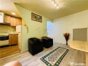 GARSONIERA, ETAJUL 1, ZONA ROGERIUS, ALEEA ROGERIUS 