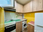 GARSONIERA, ETAJUL 1, ZONA ROGERIUS, ALEEA ROGERIUS 