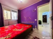 GARSONIERA, ETAJUL 1, ZONA ROGERIUS, ALEEA ROGERIUS 