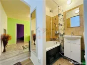 GARSONIERA, ETAJUL 1, ZONA ROGERIUS, ALEEA ROGERIUS 