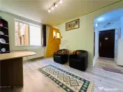 GARSONIERA, ETAJUL 1, ZONA ROGERIUS, ALEEA ROGERIUS 