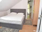 Apartament 3 camere, complet mobilat si utilat, pozitie supe 