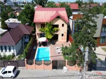 Casa Focsani, zona LIDL centru-str Alecu Russo, 485 mp teren
