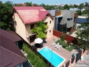 Casa Focsani, zona LIDL centru-str Alecu Russo, 485 mp teren 