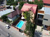 Casa Focsani, zona LIDL centru-str Alecu Russo, 485 mp teren 