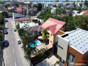 Casa Focsani, zona LIDL centru-str Alecu Russo, 485 mp teren 