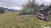 Teren intravilan constructii 3082 mp Damis Bratca drum DJ... 