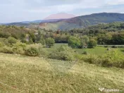 Teren intravilan constructii 3082 mp Damis Bratca drum DJ... 