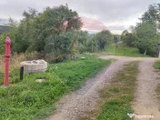 Teren intravilan constructii 3082 mp Damis Bratca drum DJ... 