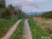 Teren intravilan constructii 3082 mp Damis Bratca drum DJ... 