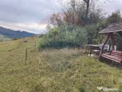 Teren intravilan constructii 3082 mp Damis Bratca drum DJ... 