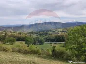 Teren intravilan constructii 3082 mp Damis Bratca drum DJ... 