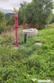 Teren intravilan constructii 3082 mp Damis Bratca drum DJ... 