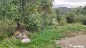 Teren intravilan constructii 3082 mp Damis Bratca drum DJ... 