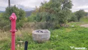 Teren intravilan constructii 3082 mp Damis Bratca drum DJ... 