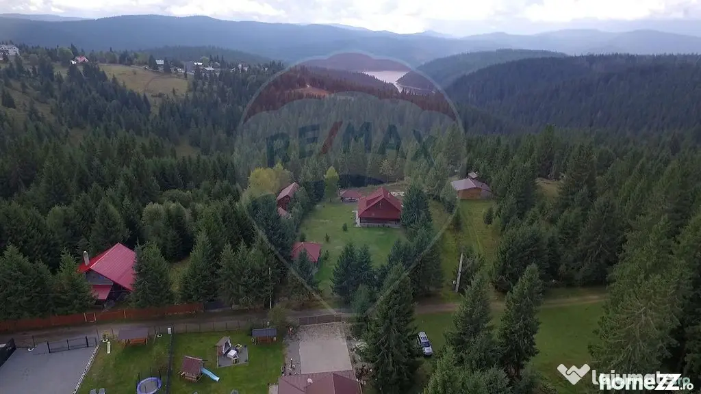 Casă de vacanță, de vânzare, pretabilă locuință sa...