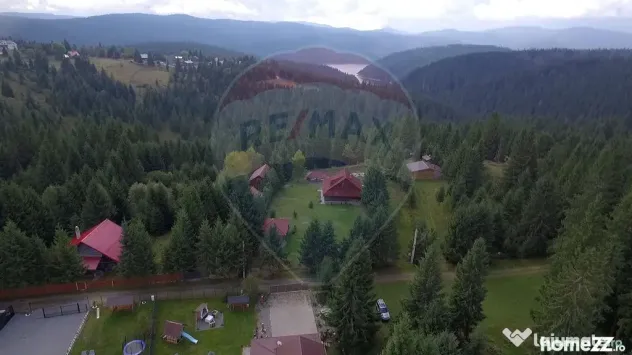 Casă de vacanță, de vânzare, pretabilă locuință sa...
