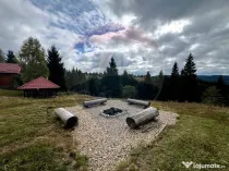 Casă de vacanță, de vânzare, pretabilă locuință sa...