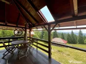 Casă de vacanță, de vânzare, pretabilă locuință sa... 