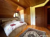 Casă de vacanță, de vânzare, pretabilă locuință sa... 