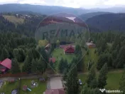 Casă de vacanță, de vânzare, pretabilă locuință sa... 