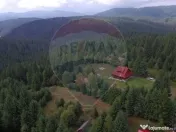 Casă de vacanță, de vânzare, pretabilă locuință sa... 