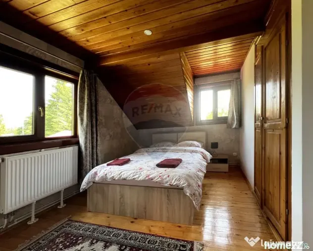 Casă de vacanță, de vânzare, pretabilă locuință sa...