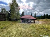 Casă de vacanță, de vânzare, pretabilă locuință sa... 