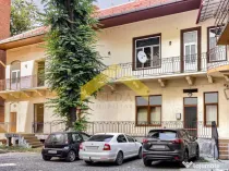 2 apartamente de la km 0, bulevardul Revolutiei!