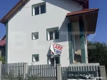 Casă cu potențial deosebit, 172 m² utili, teren 500 m²,