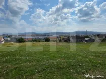 10.000 mp – Potrivit pentru proiect rezidențial sau par