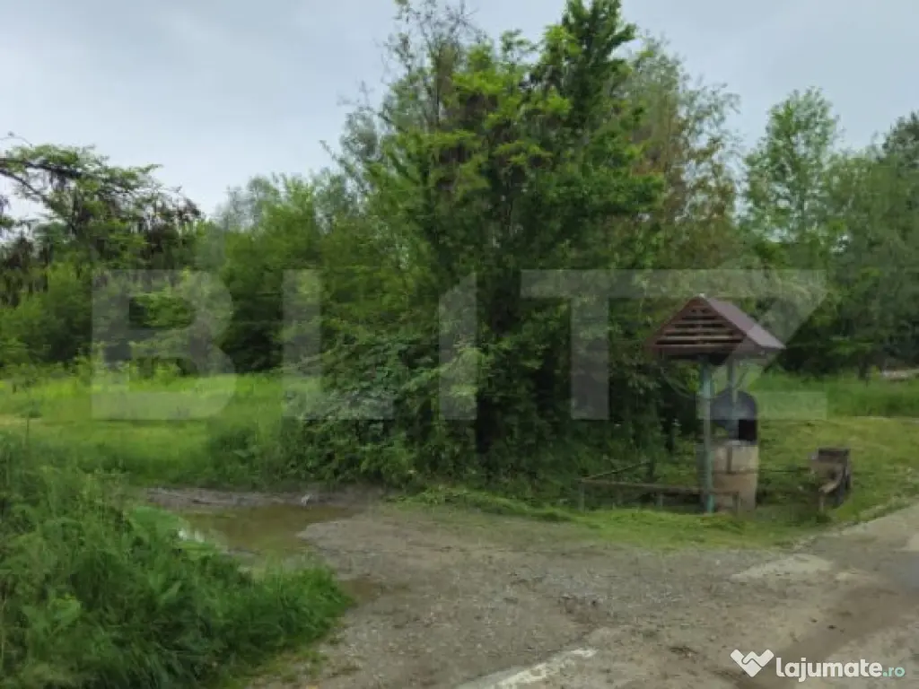 Teren Intravilan de vanzare, în Exclusivitate, Fără Comis