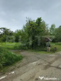 Teren Intravilan de vanzare, în Exclusivitate, Fără Comis