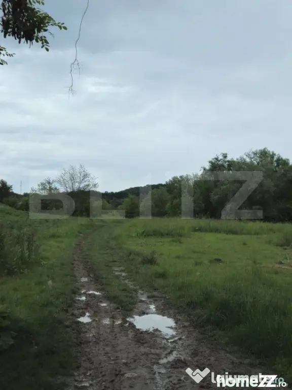 Teren Intravilan de vanzare, în Exclusivitate, Fără Comis
