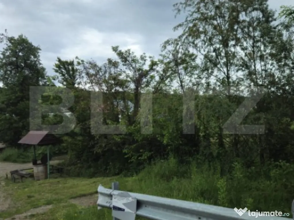 Teren Intravilan de vanzare, în Exclusivitate, Fără Comis