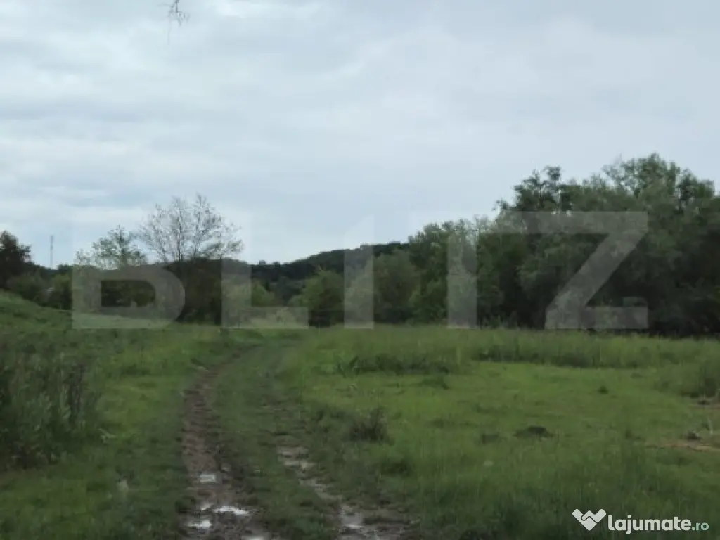 Teren Intravilan de vanzare, în Exclusivitate, Fără Comis