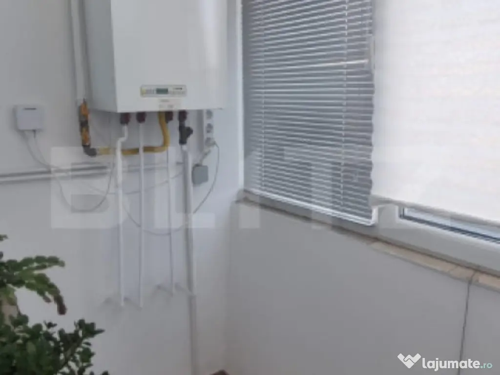 Apartament 3 Camere Palas Campus