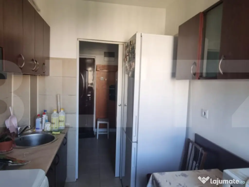 Apartament 3 Camere Palas Campus