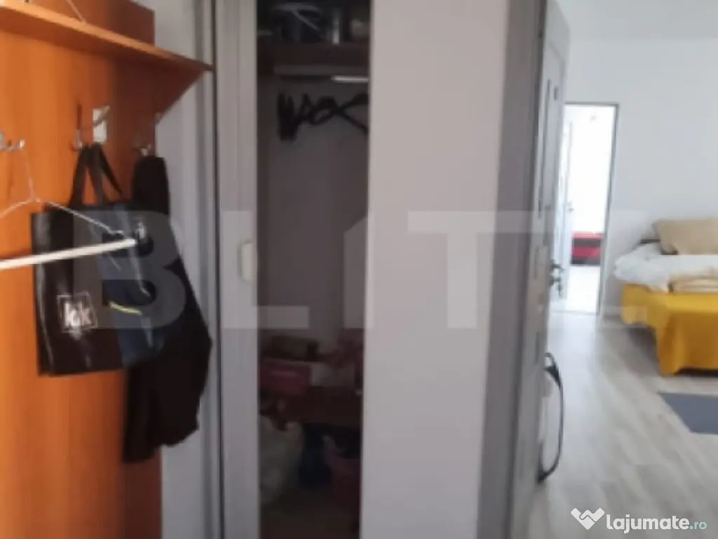 Apartament 3 Camere Palas Campus