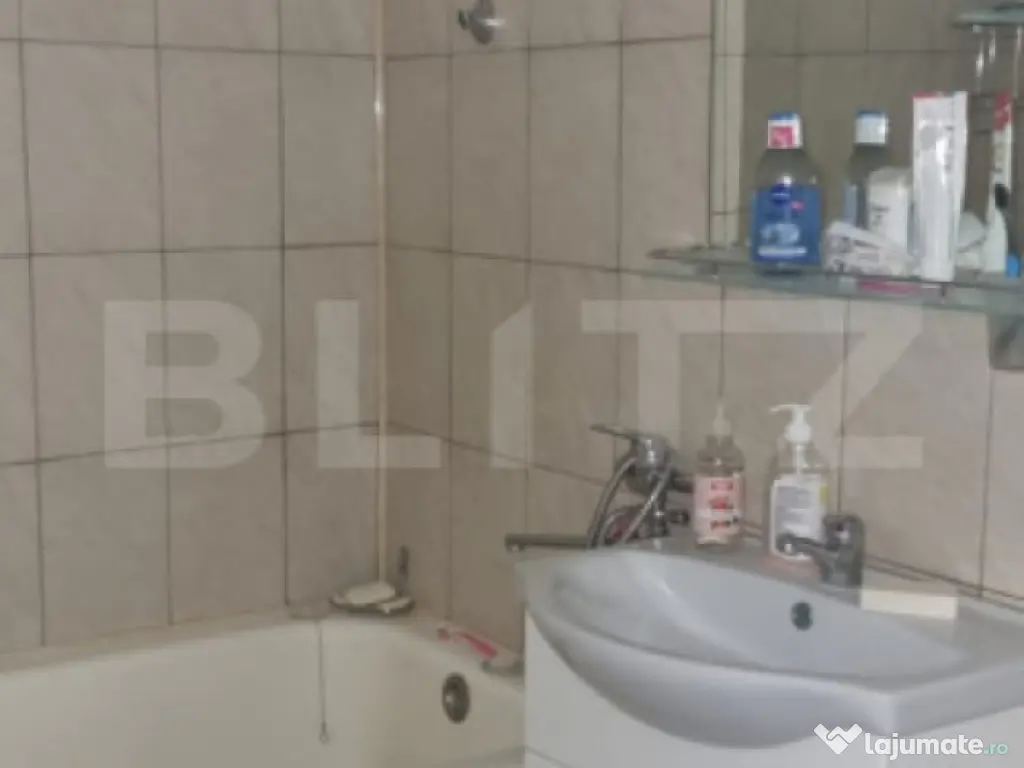 Apartament 3 Camere Palas Campus