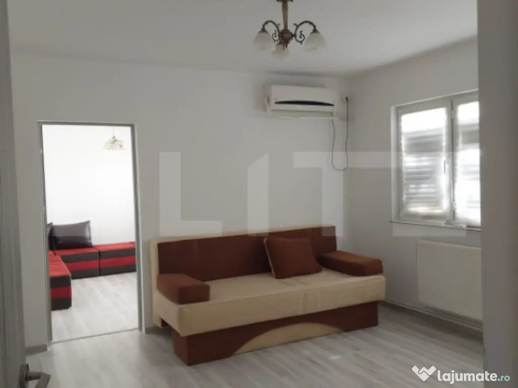 Apartament 3 Camere Palas Campus