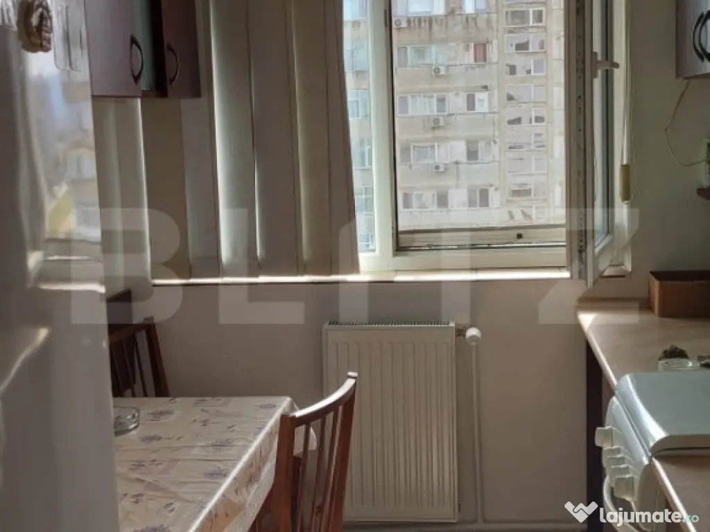 Apartament 3 Camere Palas Campus