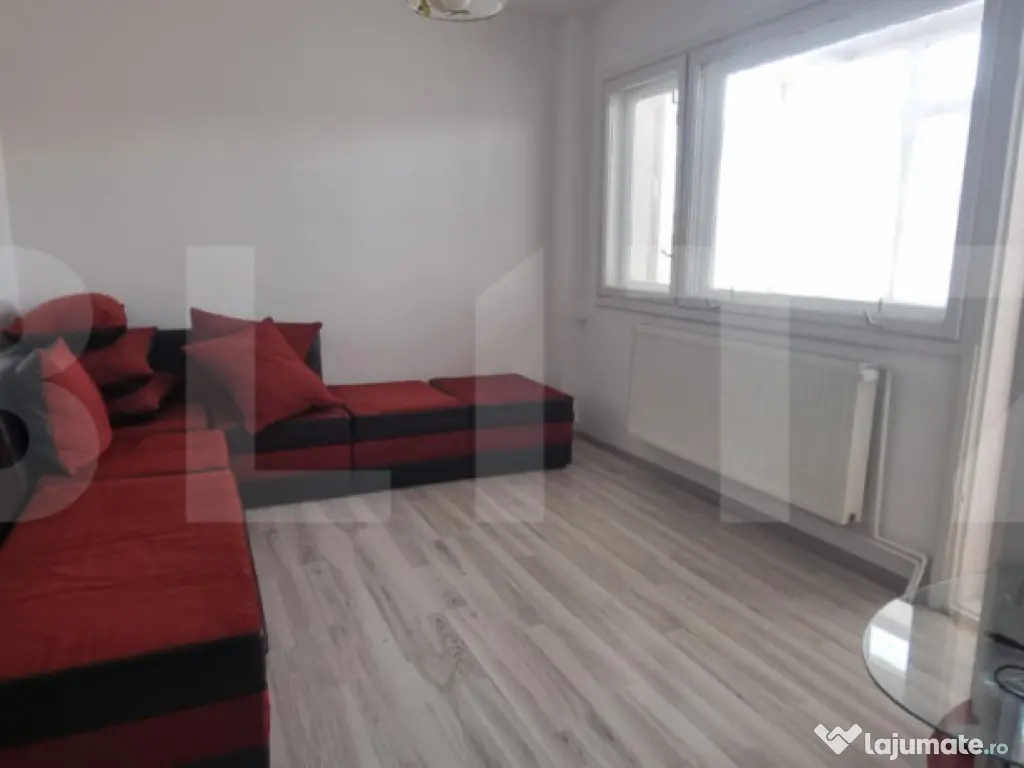 Apartament 3 Camere Palas Campus