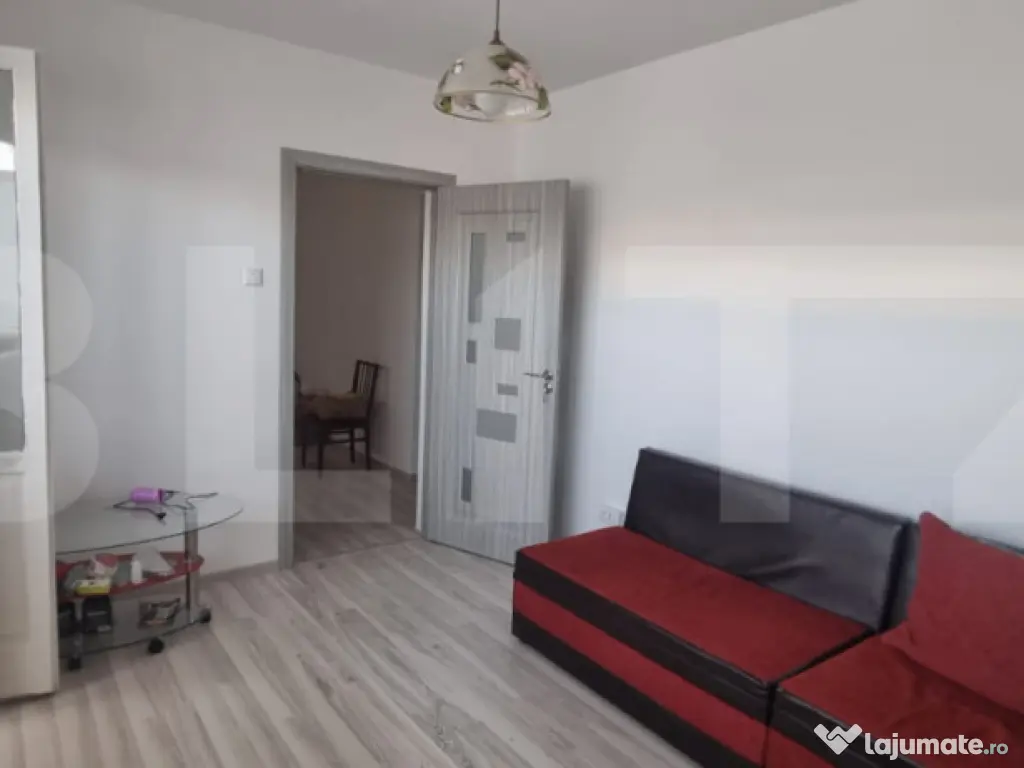 Apartament 3 Camere Palas Campus