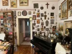 Casă, stil clasic, ultracentral – Teren 1344 mp