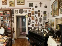 Casă, stil clasic, ultracentral – Teren 1344 mp