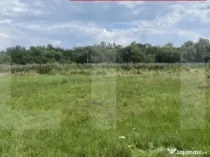 Teren intravilan 1.000 mp cu PUZ aprobat – lângă Sepsi A