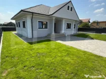 Casa parter, 139 mp utili, 500mp teren, zona Burdujeni, Suce