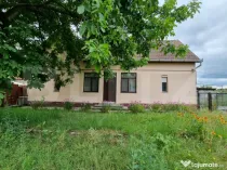 Investiție în Apahida – 1411 mp, toate utilitățile, zo